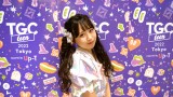 wTGC teen 2022 Tokyo supported by Up-TxɓoꂵFRUITS ZIPPERE{(C)ORICON NewS inc. 