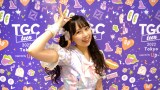 wTGC teen 2022 Tokyo supported by Up-TxɓoꂵFRUITS ZIPPERE{(C)ORICON NewS inc. 