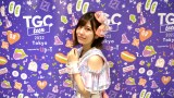 wTGC teen 2022 Tokyo supported by Up-TxɓoꂵFRUITS ZIPPEREV(C)ORICON NewS inc. 