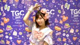 wTGC teen 2022 Tokyo supported by Up-TxɓoꂵFRUITS ZIPPEREV(C)ORICON NewS inc. 