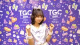 wTGC teen 2022 Tokyo supported by Up-TxɓoꂵFRUITS ZIPPEREډ(C)ORICON NewS inc. 