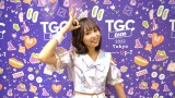 wTGC teen 2022 Tokyo supported by Up-TxɓoꂵFRUITS ZIPPEREډ(C)ORICON NewS inc. 