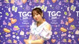 wTGC teen 2022 Tokyo supported by Up-TxɓoꂵFRUITS ZIPPERE^܂(C)ORICON NewS inc. 