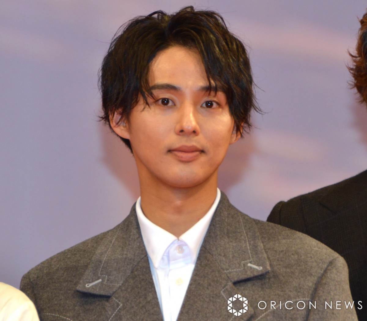 キスマイ藤ヶ谷太輔、監督の主演映画“続編”示唆にも微妙な反応？「やっ