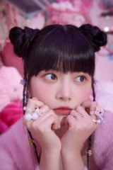 ホン・ウンチェ直筆サイン入り2Lサイズ写真…HONG EUNCHAE Yahoo!オークション - LE SSERAFIM【ウンチェ】直筆サイン入り
