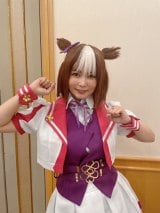 �����Ďq�w�E�}���x�R�X�v���ɔ��� 50���[�g����12�b�̃X�y�V�����E�B�[�N�Ɂu���킢���v�u�X�y���傱�E�B�[�N�v 