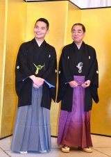 �w�^�ŏ��i�L�҉�x���J����(������)�O�V���ƂށA�O�V���D�y (C)ORICON NewS inc. 