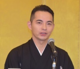 �w�^�ŏ��i�L�҉�x���J�����O�V���Ƃ� (C)ORICON NewS inc. 