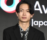 �wTikTok Awards Japan 2022�x�ɓo�ꂵ���j�[�i �iC�jORICON NewS inc. 