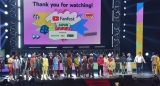 wYouTube Fanfest Japan 2022x̖͗l(C)ORICON NewS inc. 