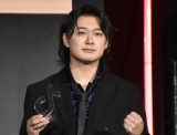 uShortfilm Creator of the YearvɑIoꂽyEcq=wTikTok Awards Japan 2022x (C)ORICON NewS inc. 