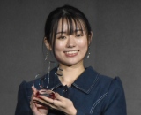 wTikTok Awards Japan 2022xɓoꂵ߂ (C)ORICON NewS inc. 