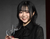 wTikTok Awards Japan 2022xɓoꂵ}i(Marina) (C)ORICON NewS inc. 