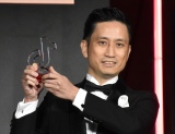 wTikTok Awards Japan 2022xɓoꂵ^PVٌmyAg@z (C)ORICON NewS inc. 