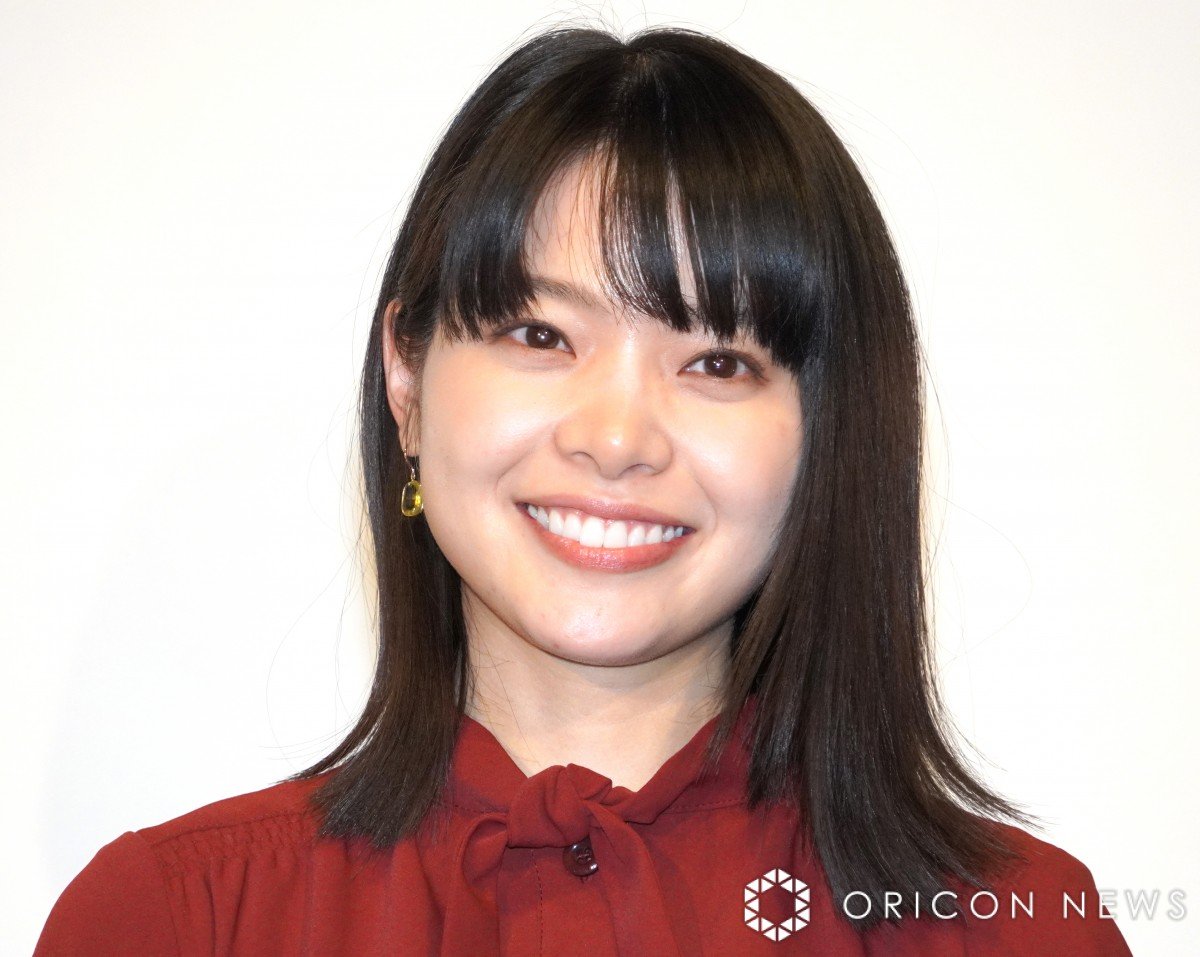 岸井ゆきの、ボクサー役で奮闘 原案者の賛辞に涙「うれしいです」 | ORICON NEWS