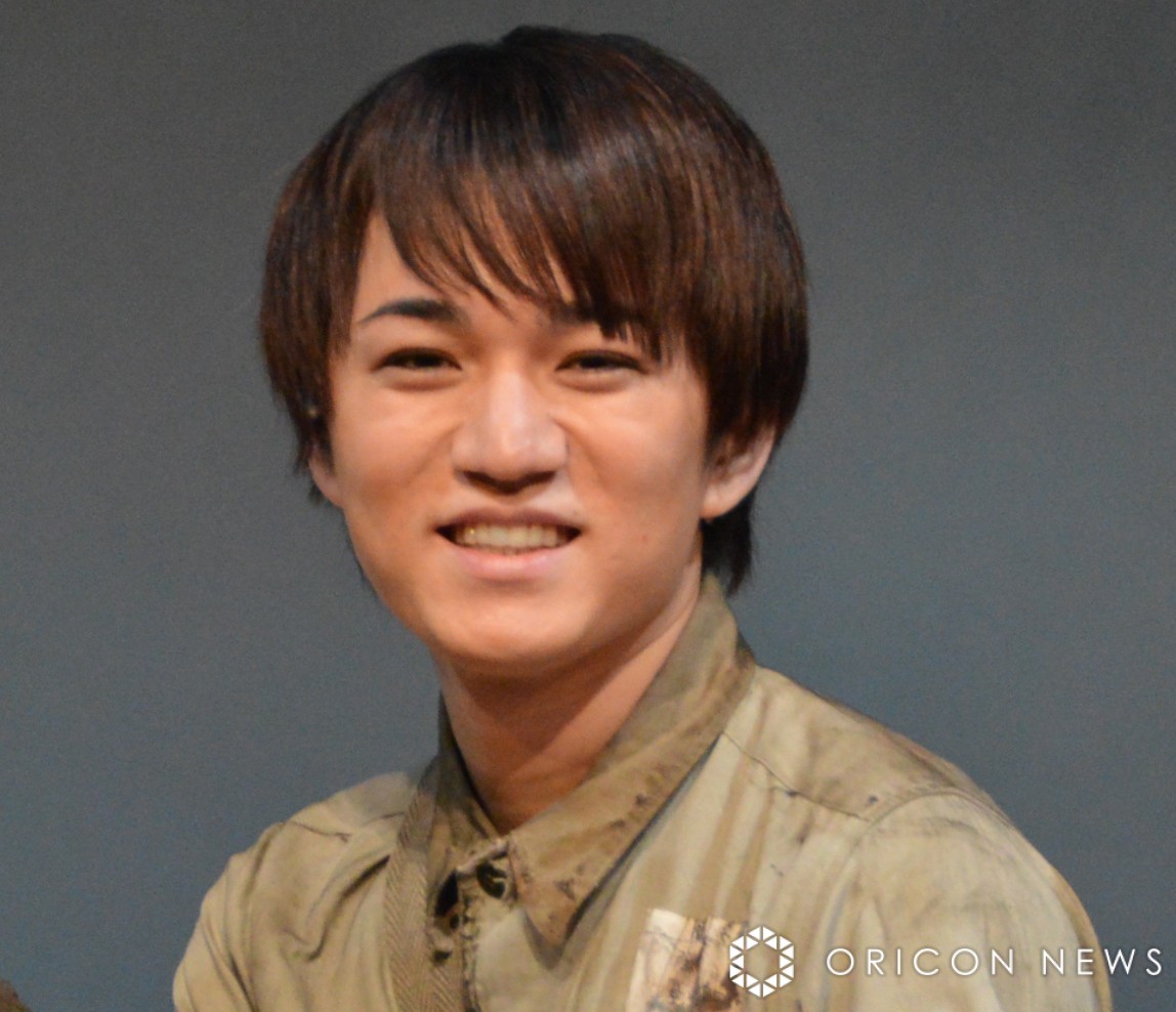 ジャニーズWEST神山智洋、W杯に興奮「感動しました！」 八嶋智人は