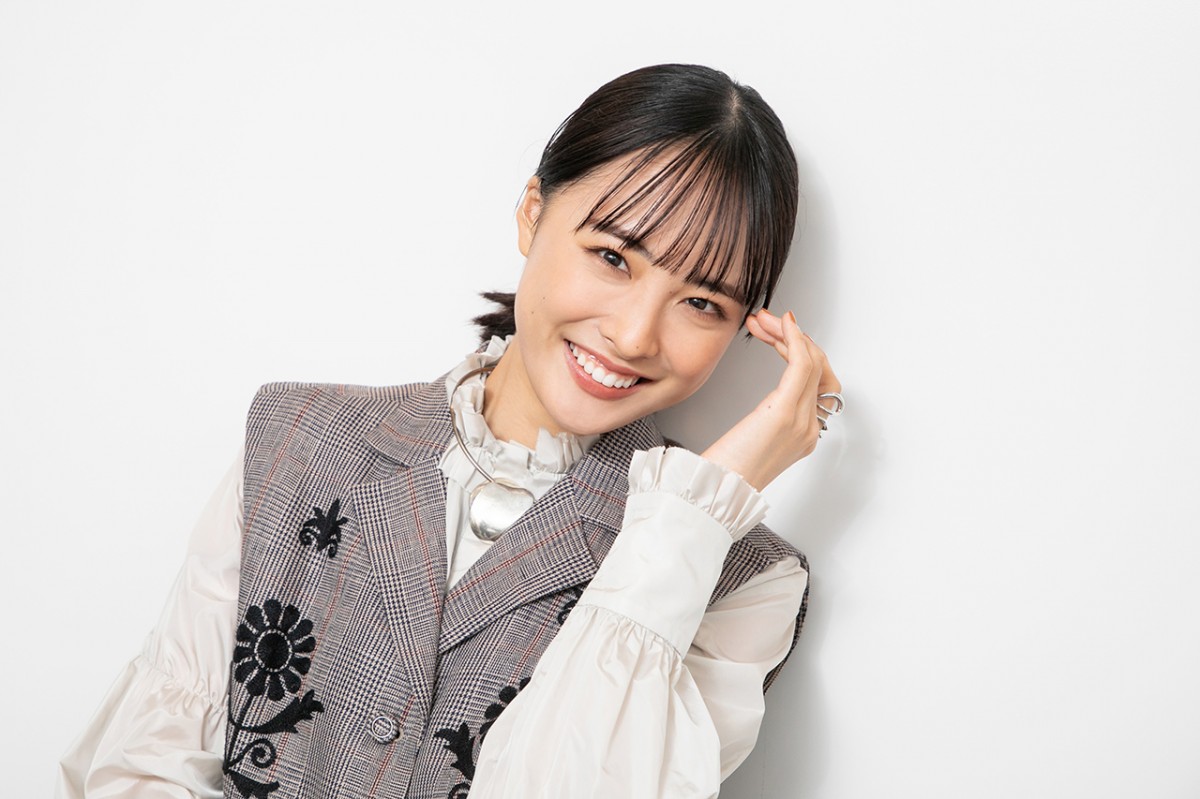 fwUԁ`̓҂Ȃ`xɏoFԗ (C)ORICON NewS inc. 