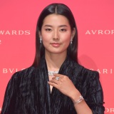 �wBvlgari Avrora Awards 2022�x�t�H�g�R�[���ɓo�ꂵ�����݂� �iC�jORICON NewS inc. 