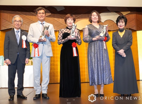 �w�ߘa4�N�x�@�䂤������܁x�\�����ɓo�d�����i������j�呺���A�Ό��Ǐ��A�����~�q�A�k���Y�ԑI��A�R�����q�� �iC�jORICON NewS inc. 