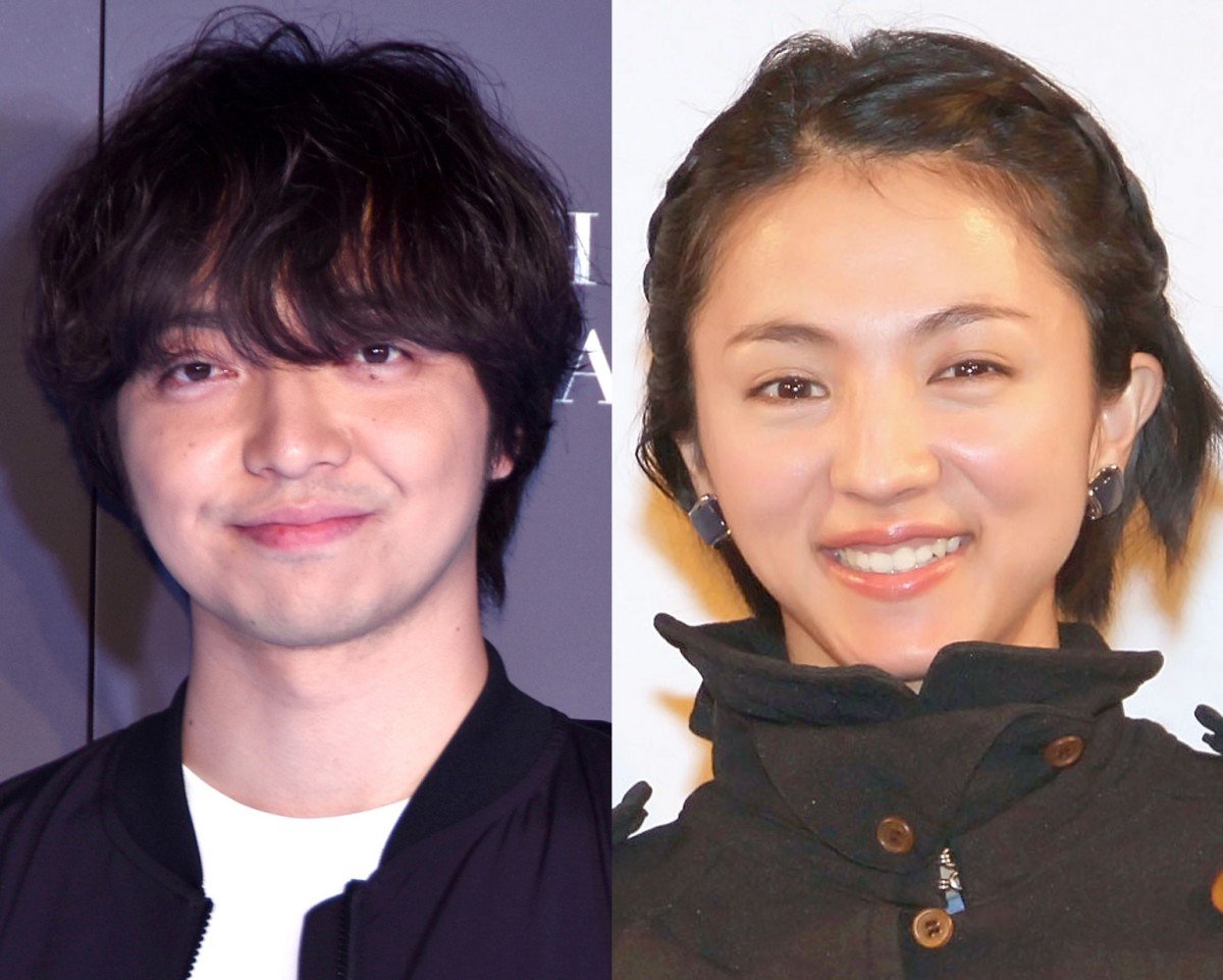 三浦大知＆満島ひかり“幼なじみ”デュエットに感激の声 ガチャピン