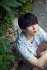 萩原利久、ファースト写真集『R』発売決定「23歳の等身大の僕が