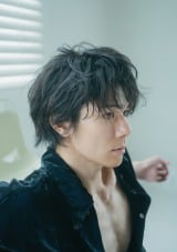 �wHayato Kakizawa 15th Anniversary 2023 Calendar�x1���J�b�g Photoglrapher:Ayane Matsui 