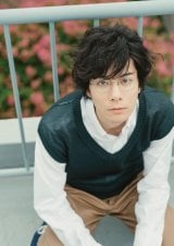 �wHayato Kakizawa 15th Anniversary 2023 Calendar�x3���J�b�g Photoglrapher:Ayane Matsui 