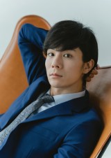 �wHayato Kakizawa 15th Anniversary 2023 Calendar�x6���J�b�g Photoglrapher:Ayane Matsui 