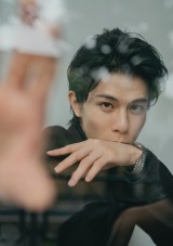 �wHayato Kakizawa 15th Anniversary 2023 Calendar�x���\�� Photoglrapher:Ayane Matsui 