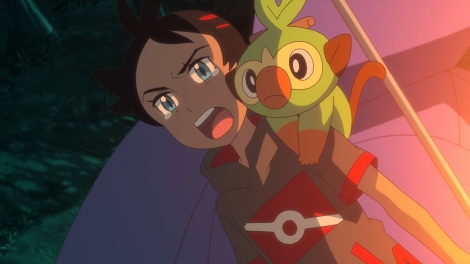 画像・写真 | 『ポケモン』ルギア再登場で話題！サトシ＆ゴウとバトル