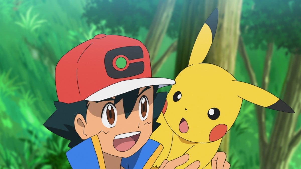ポケモン』ルギア再登場で話題！サトシ＆ゴウとバトルへ 次回