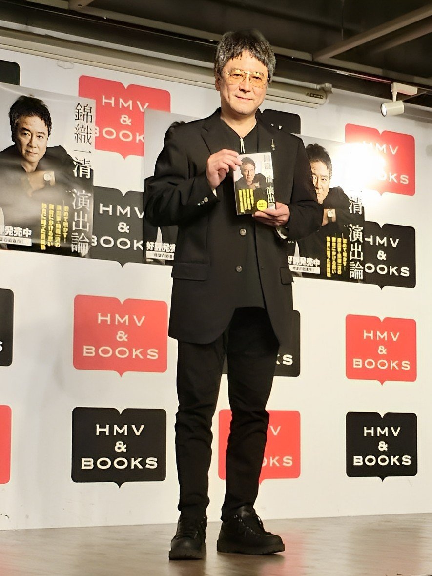 錦織一清「若いうちは銀色に輝いたほうがいい」 ジャニーさんに舞台袖でアドバイスもらった思い出も | ORICON NEWS