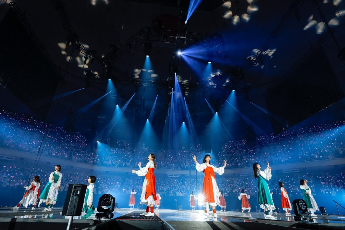 30周年記念祭@日本武道館 初音ミク16周年を超豪華クリエイターたちと8,000人が日本武道館