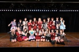 uAKB48 Award Member of the YearvO10l܃o[(C)AKB48 