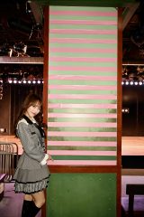 AKB48ꂪI[v17N}A̓{17{ڂ̃e[v\ꂽ(C)AKB48 