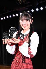 uAKB48 Award Member of the YearvMVP&xXg[L[܂܂Y(C)AKB48 