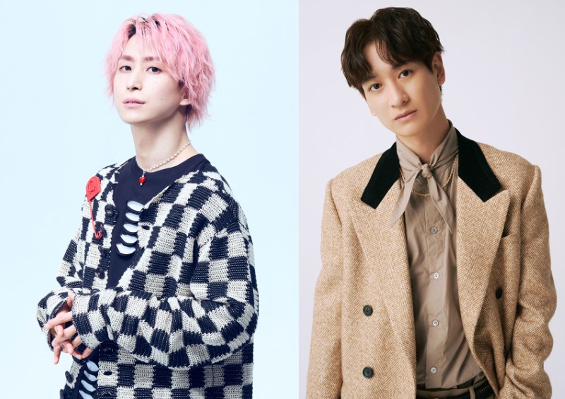 Man佐久間大介 まとめセット Snow Man佐久間大介、ラジオ番組ゲストに師匠・キスマイ宮田俊哉 番組