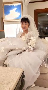 高崎聖子、『日テレジェニック』辞退 所属事務所が申し出 | ORICON NEWS