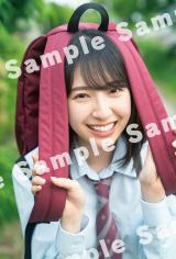 画像・写真 | 日向坂46金村美玖、ベッドで見せる艶やかな表情「特に