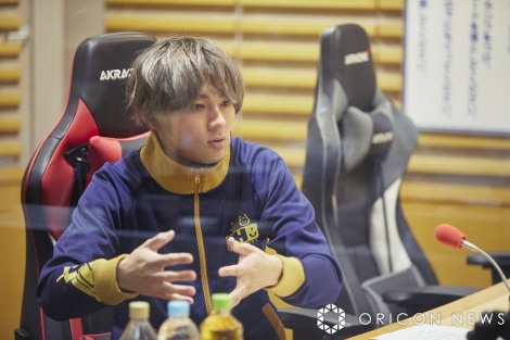 �w�R�c�T�M�̃I�[���i�C�g�j�b�|��X�x�ɖ����i�B�e�^�ߓ����i�j �iC�jORICON NewS inc.