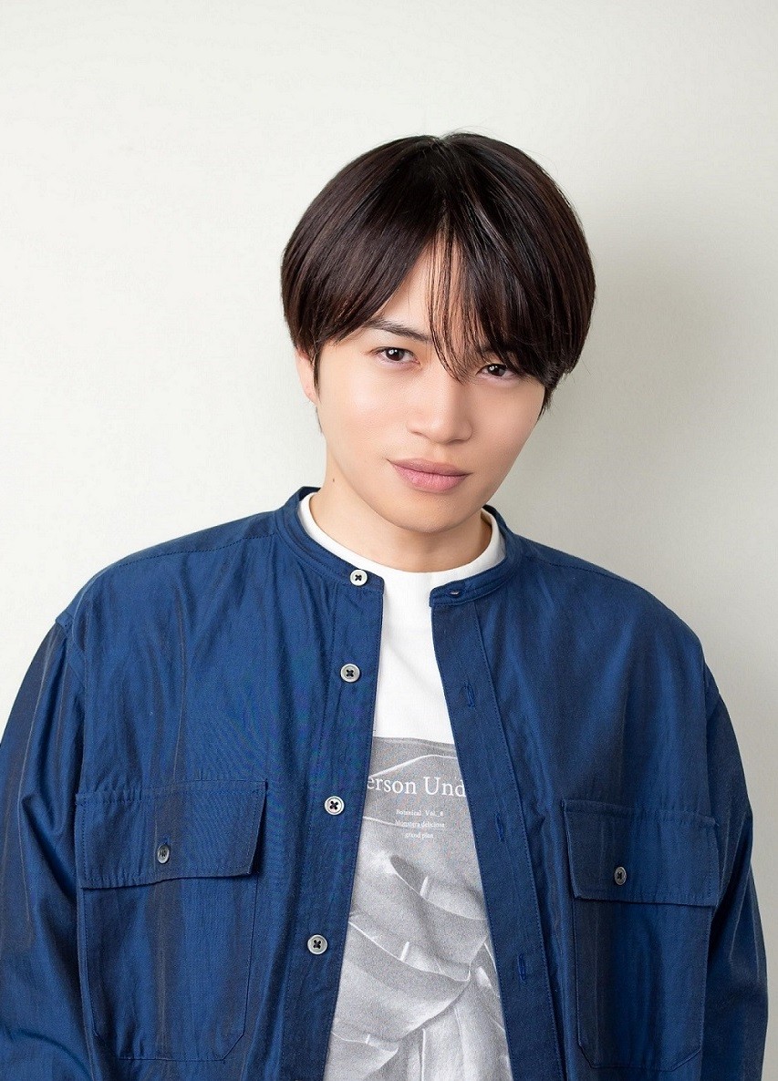 菊池風磨、テレ東ドラマ初出演で“年下肉食男子”に「胸キュンポイントをすべて楽しく演じ切ることができた」 | ORICON NEWS