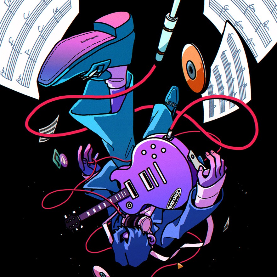 OVERDOSE オーバードーズ ヤバking ハイクローム 新品 ① TikTokで話題のなとり「Overdose」が1億回再生突破「まだどこか他人事