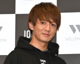 �wJOODAN�x�u�����h�C���[�W�L�����N�^�[�A�C���V���i���\��ɓo�ꂵ����q�m�� �iC�jORICON NewS inc. 