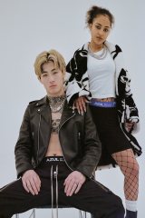 画像・写真 | 【RIZIN】平本蓮、人気ブランドとコラボアイテム発売「F