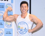 �Ȃ���܂���ɌN�A���N�̓A�����J�Łg���s���܁h�_�� ���N�̊����́u�g�́h�Ə����āg�p���[!�h�v 