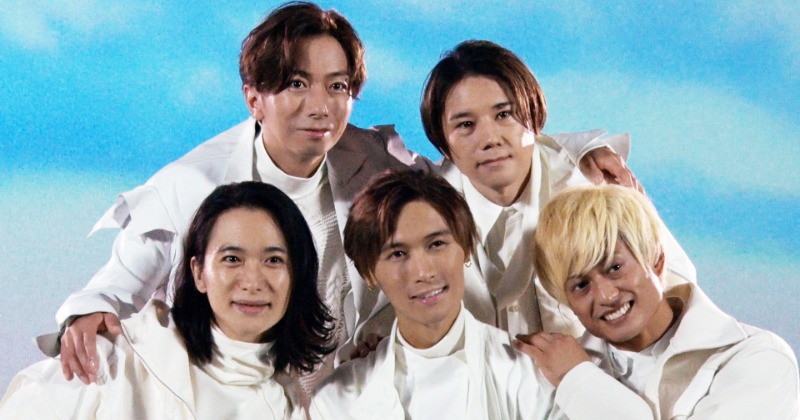 ジャニーズWEST A.B.C-Z 公式写真 A.B.C-Z「Z PROJECT」コラボレーション特設ページ｜タワーレコード