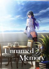 wUnnamed Memoryx iCj2022 Ë{㎞/KADOKAWA/Project Unnamed Memory 