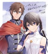 画像・写真 | 小説『Unnamed Memory』アニメ化で2023年放送 出演は中島