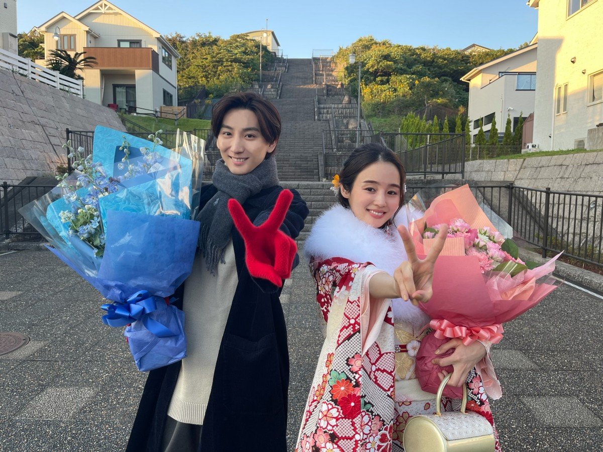 束の間の一花 Blu-ray 京本大我　藤原さくら　SixTONES 束の間の一花 Blu-ray 京本大我 藤原さくら SixTONES Amazon.co