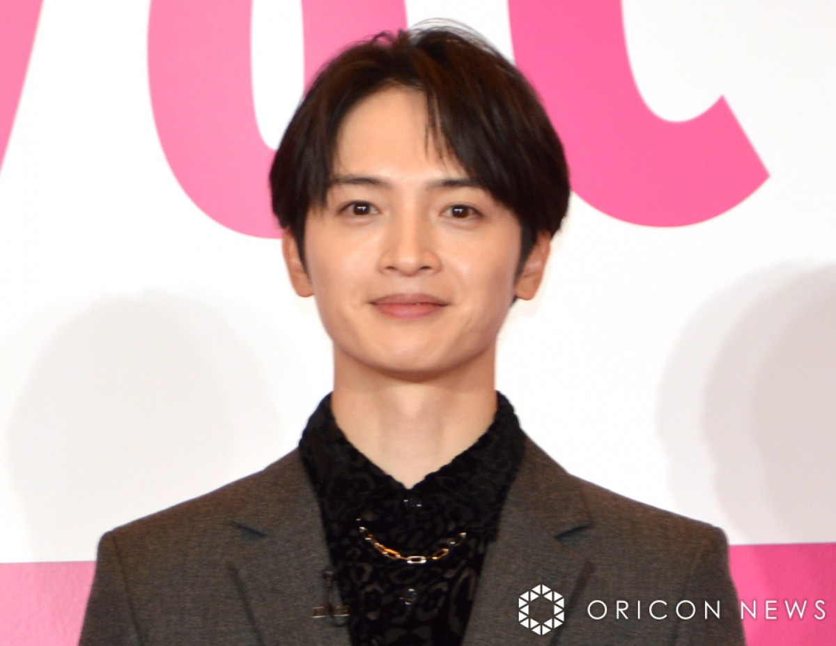 キスマイ玉森裕太、駆け抜けた1年に充実感 クリスマスは